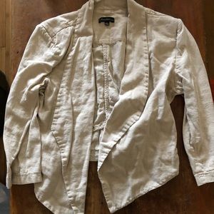 Work blazer